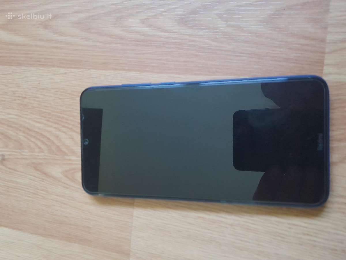 Mobilus telefonas - nuotraukos Nr. 3