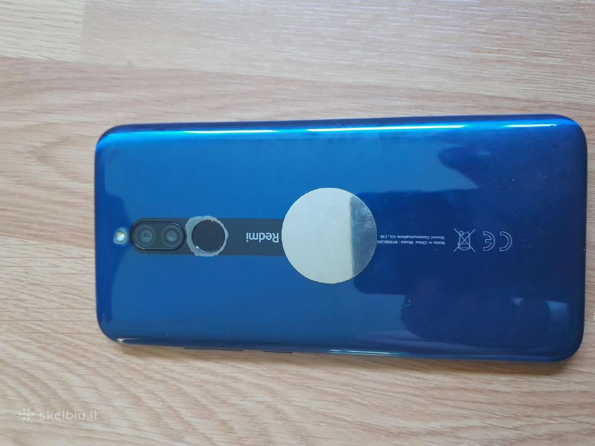 Mobilus telefonas - nuotraukos Nr. 4