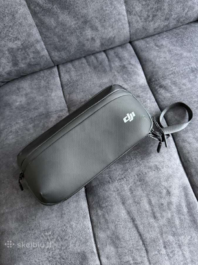 Osmo Action Carrying Bag - nuotraukos Nr. 3