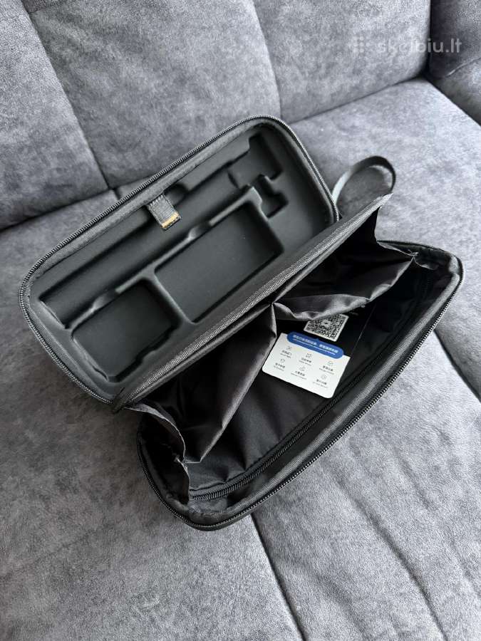 Osmo Action Carrying Bag - nuotraukos Nr. 4