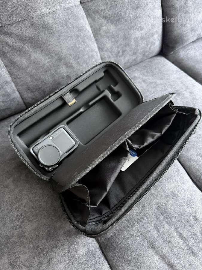 Osmo Action Carrying Bag - nuotraukos Nr. 5
