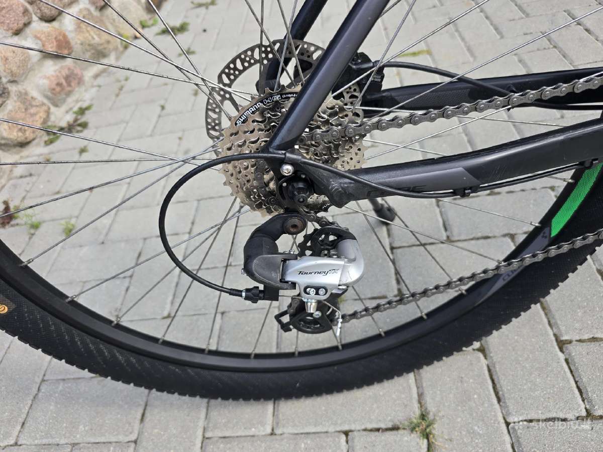 Dviratis - nuotraukos Nr. 6
