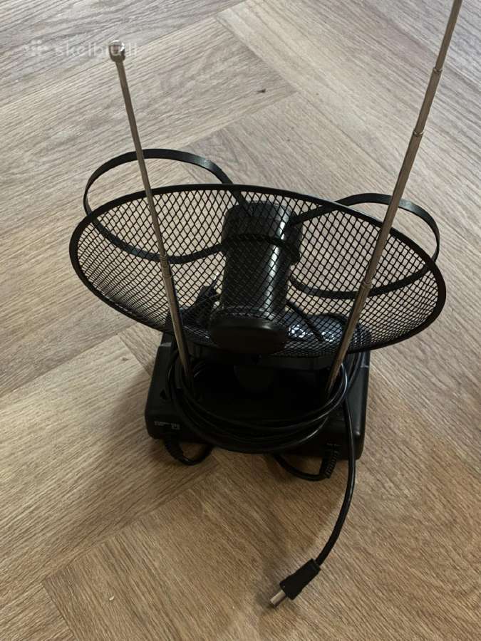 TV Antena Uvr AV-888 - nuotraukos Nr. 2