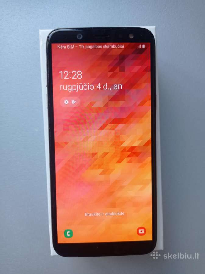 Huawei - nuotraukos Nr. 10
