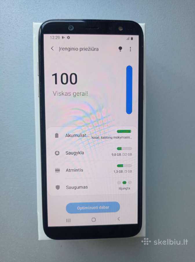Huawei - nuotraukos Nr. 15