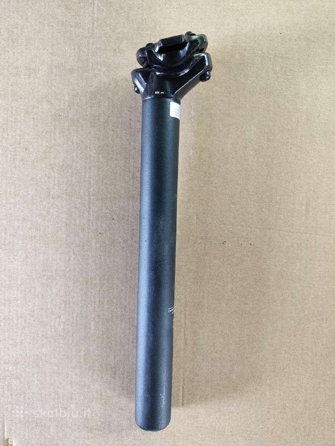 Seatpost 30,9 sėdynkotis - nuotraukos Nr. 2
