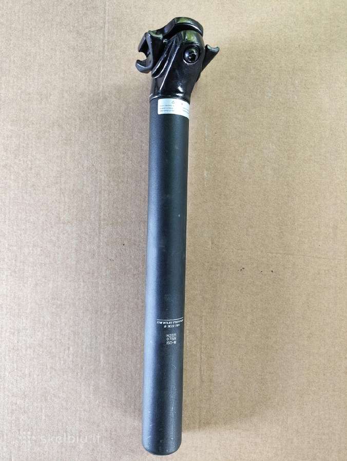 Seatpost 30,9 sėdynkotis - nuotraukos Nr. 3