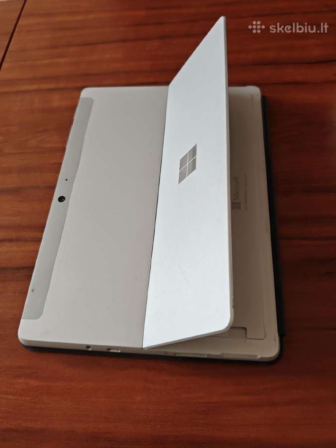 Microsoft Surface Go 3 (8 GB RAM / 128 GB SSD) - nuotraukos Nr. 2