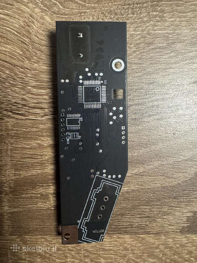 Vvdi 35160, 35128, Can filter, Vag N360 Elv - nuotraukos Nr. 6