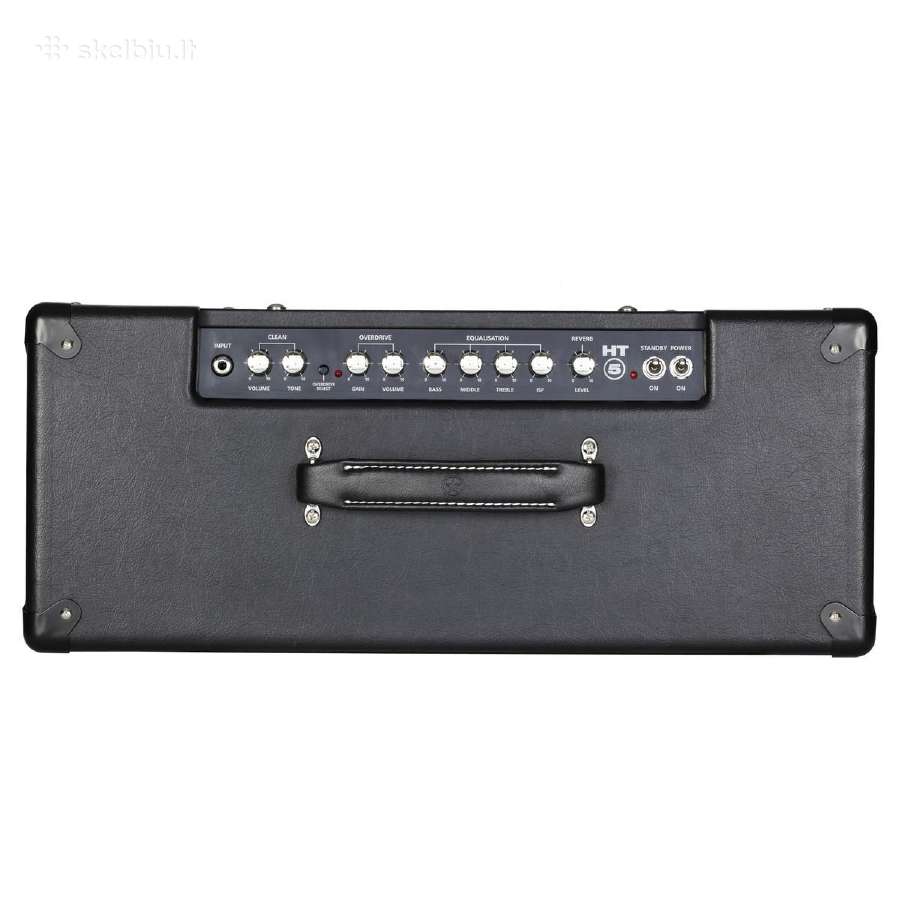 Gitarinis lempinis kubas Blackstar Ht-5210 2x10" - nuotraukos Nr. 2