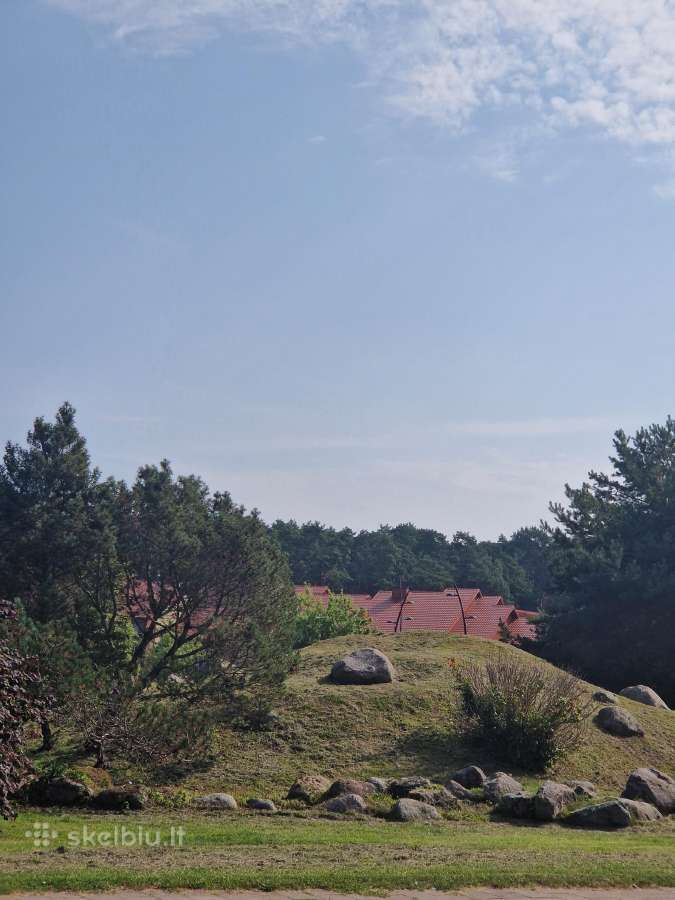 Parduodame2kamb.šalia Spa Vytautas, butas1/4a - nuotraukos Nr. 7