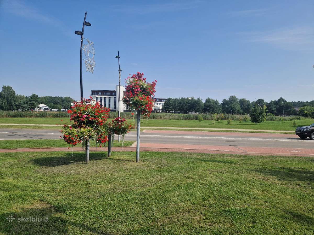Parduodame2kamb.šalia Spa Vytautas, butas1/4a - nuotraukos Nr. 4