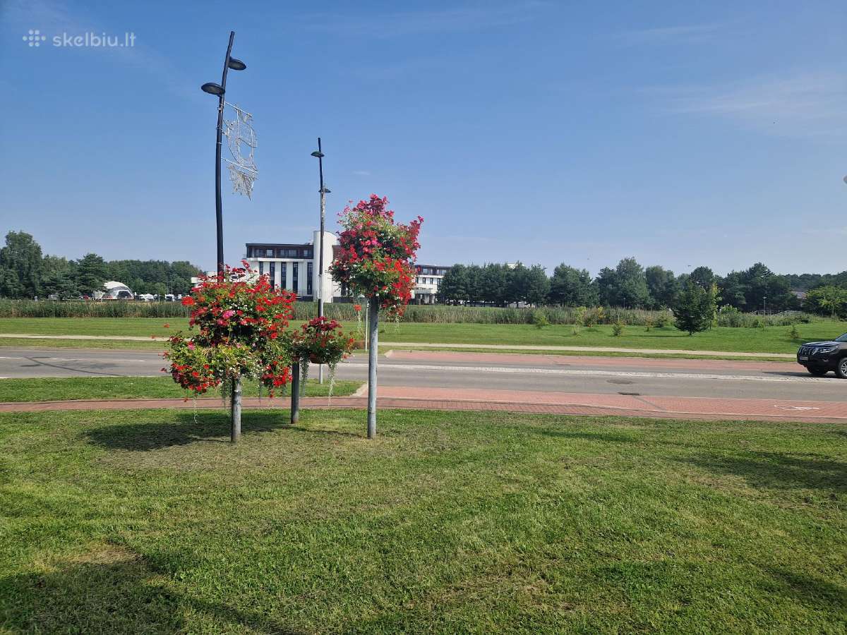 Parduodame2kamb.šalia Spa Vytautas, butas1/4a - nuotraukos Nr. 2