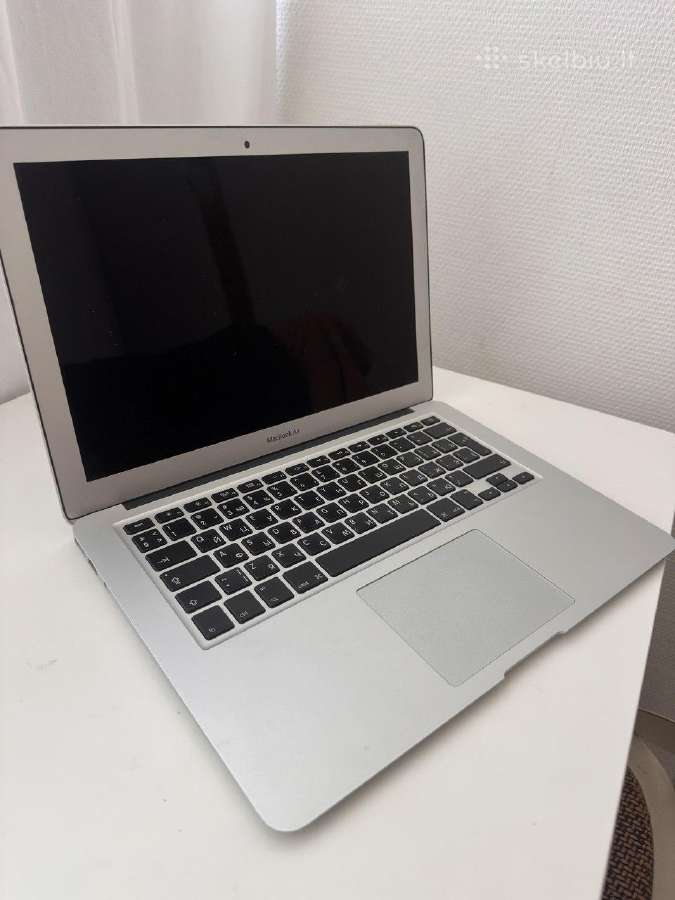 MacBook A1466 - nuotraukos Nr. 3