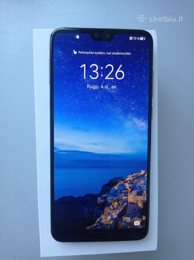 Huawei - nuotraukos Nr. 3