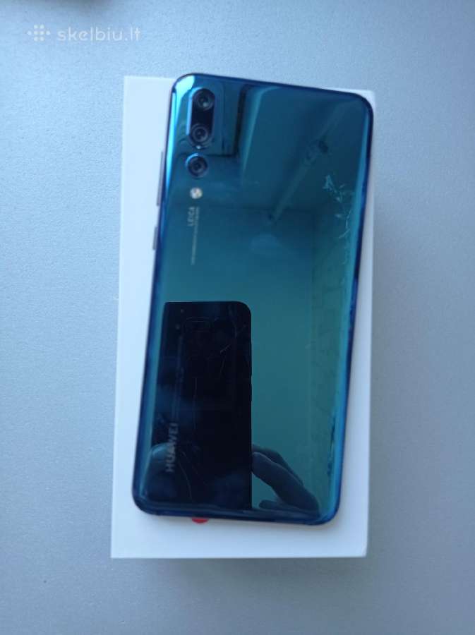 Huawei - nuotraukos Nr. 2