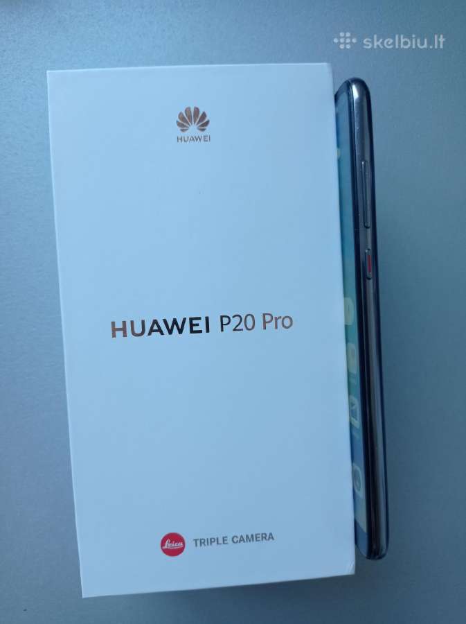 Huawei - nuotraukos Nr. 5