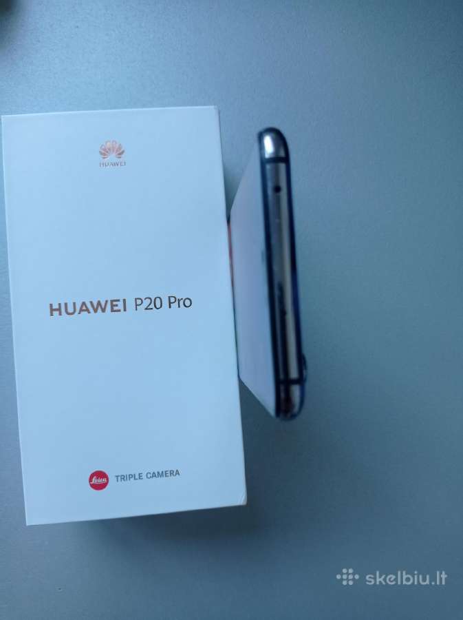 Huawei - nuotraukos Nr. 4
