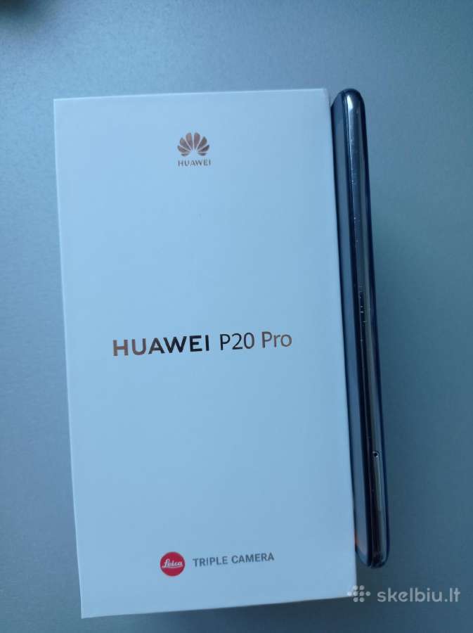 Huawei - nuotraukos Nr. 7