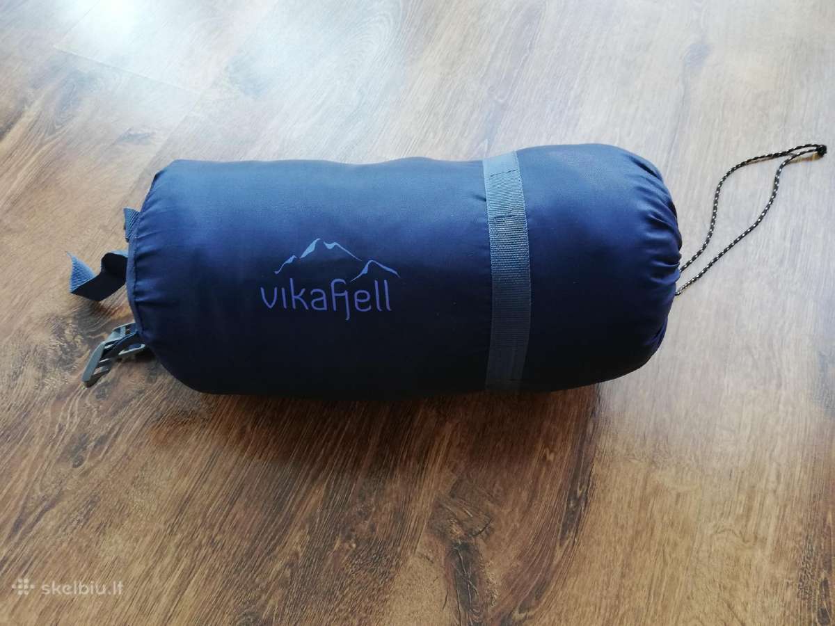 Vaikiškas miegmaišis Vikafjell - nuotraukos Nr. 10