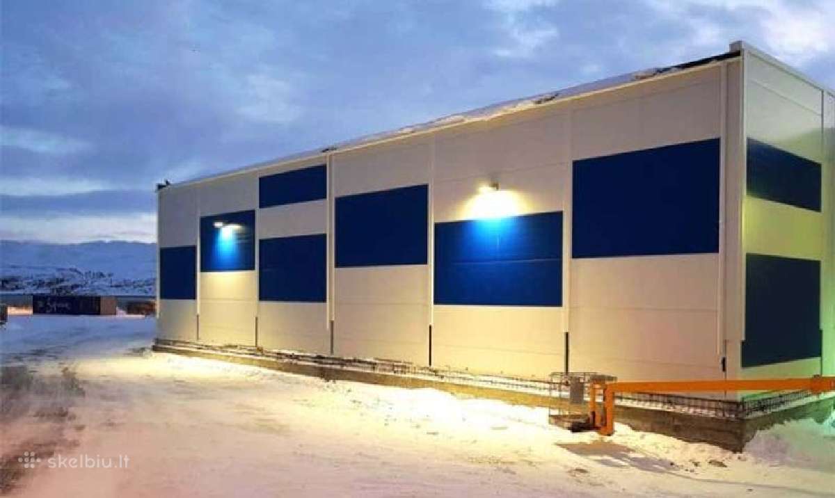 Daugiasluoksnės "sendvič" plokštės gera kaina_ - nuotraukos Nr. 5