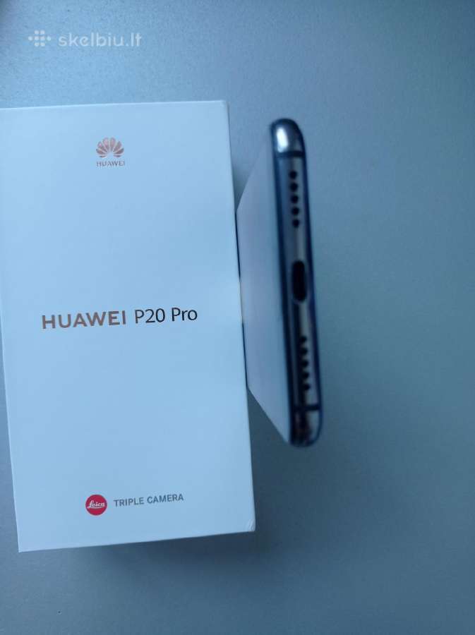 Huawei - nuotraukos Nr. 6
