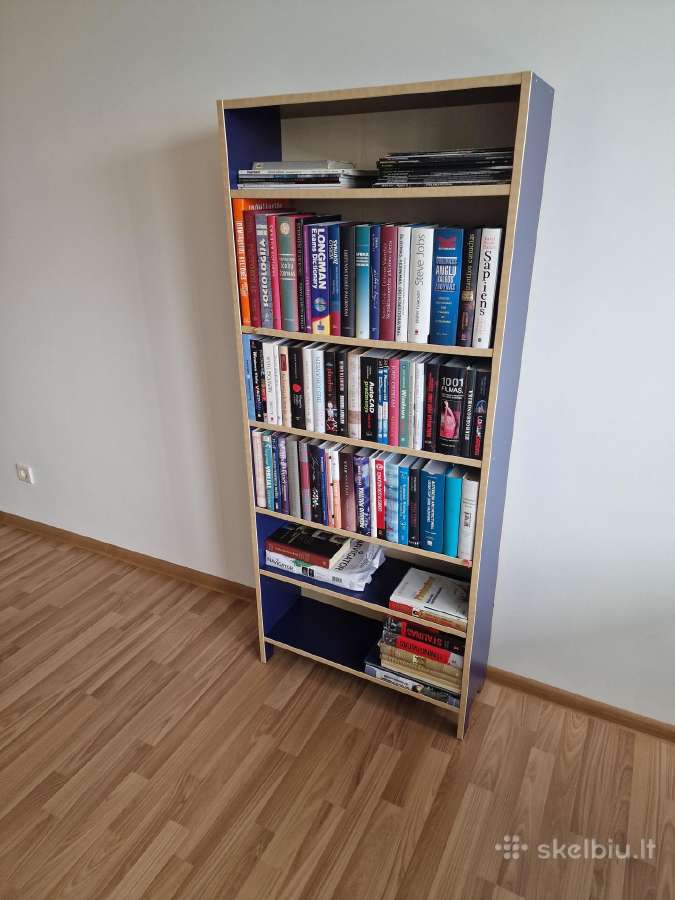 Parduodamas vaikiškas baldų komplektas - nuotraukos Nr. 2