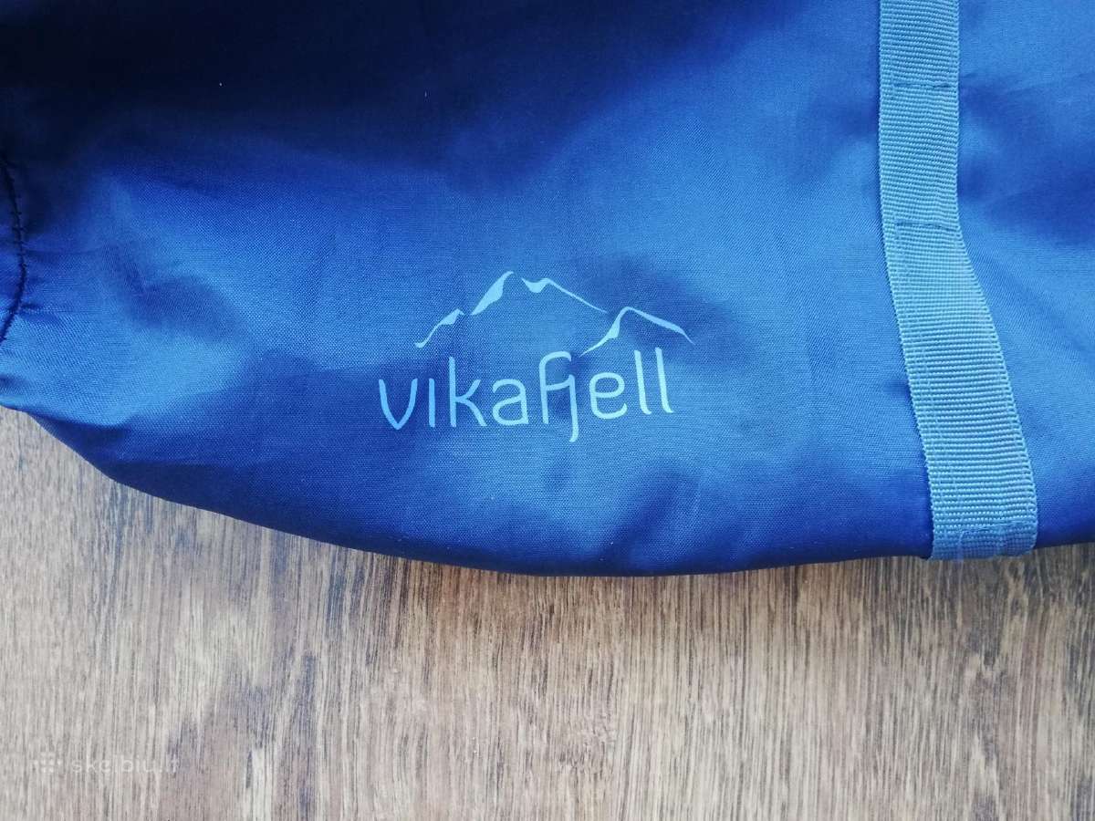 Vaikiškas miegmaišis Vikafjell - nuotraukos Nr. 7