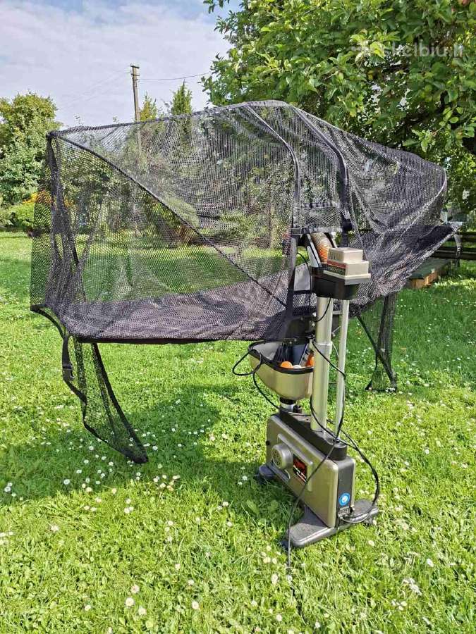 Tibhar Robo Pro Genius - nuotraukos Nr. 3