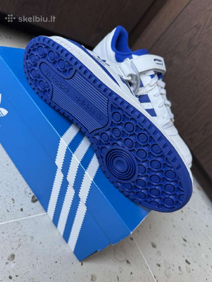 Adidas Forum Low - nuotraukos Nr. 2