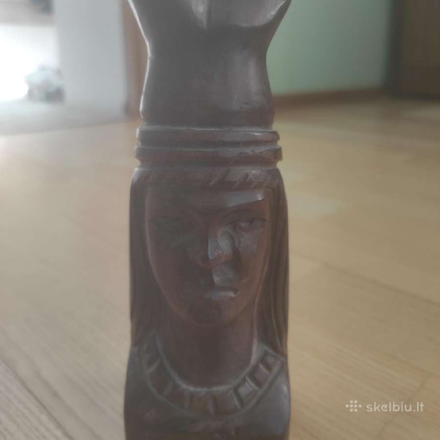 Statulėlė - nuotraukos Nr. 2