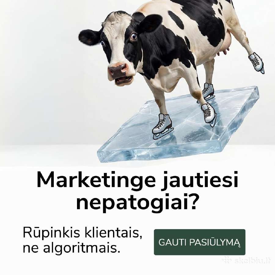 IT sprendimai, svetainės, eshop - nuoma nuo 150€ - nuotraukos Nr. 4