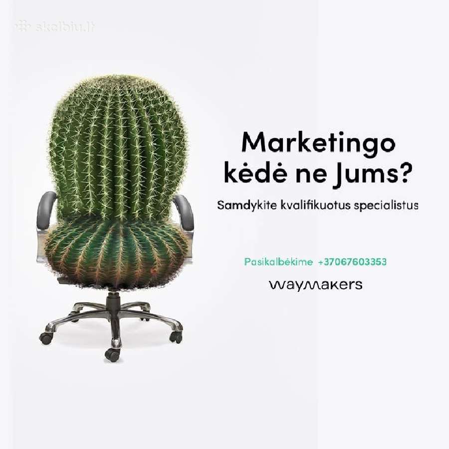 IT sprendimai, svetainės, eshop - nuoma nuo 150€ - nuotraukos Nr. 2
