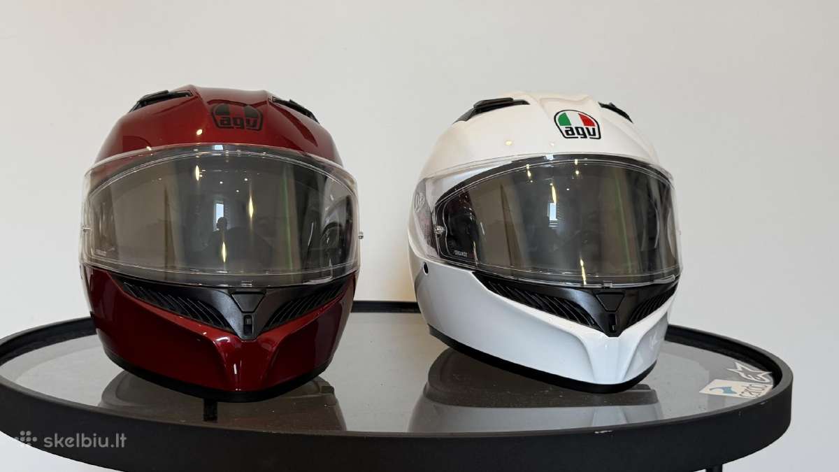 Shark Agv - nuotraukos Nr. 8