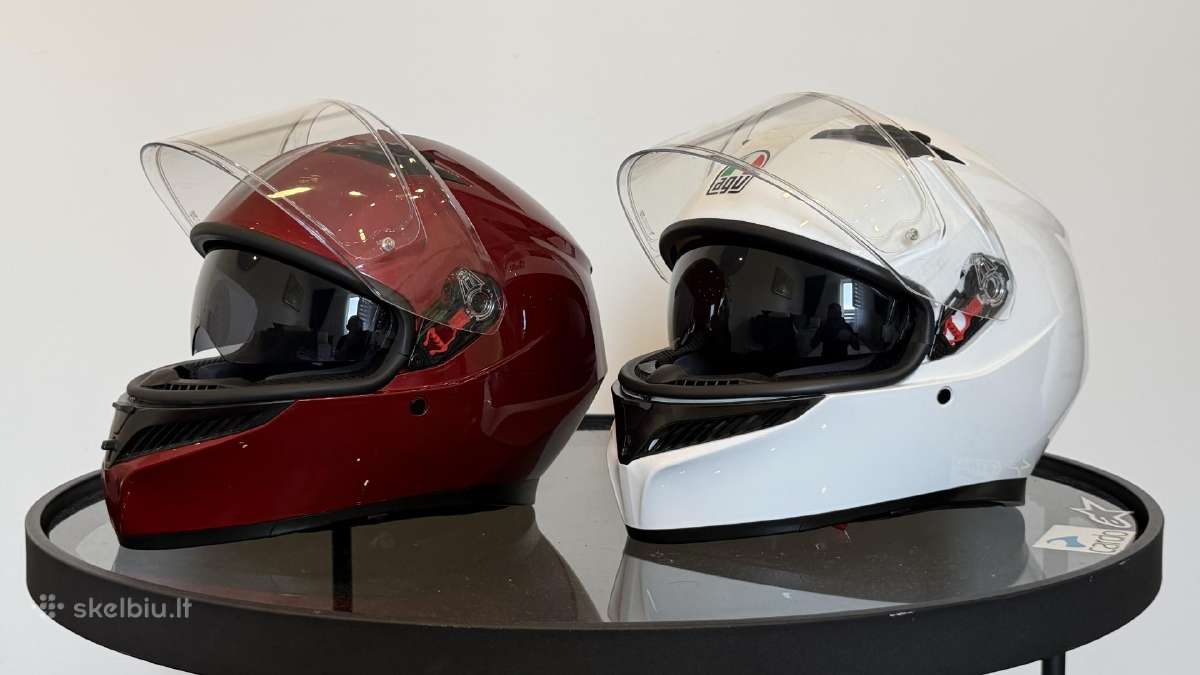 Shark Agv - nuotraukos Nr. 4