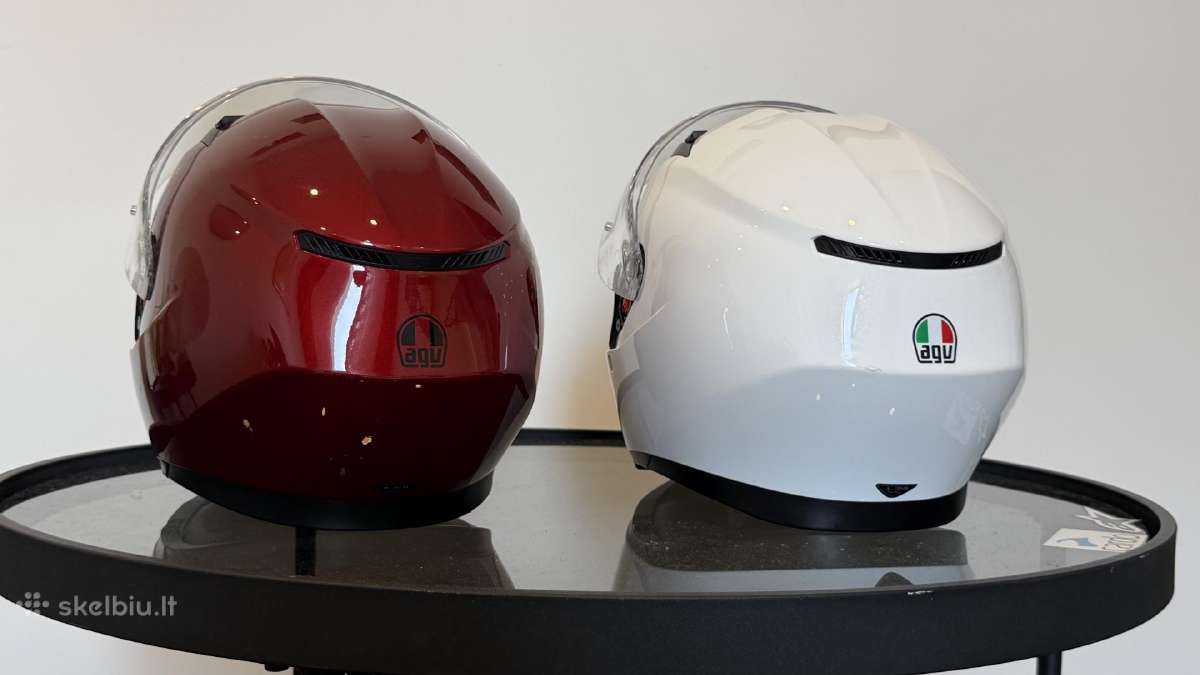 Shark Agv - nuotraukos Nr. 9