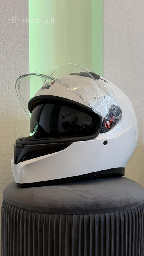 Shark Agv - nuotraukos Nr. 10