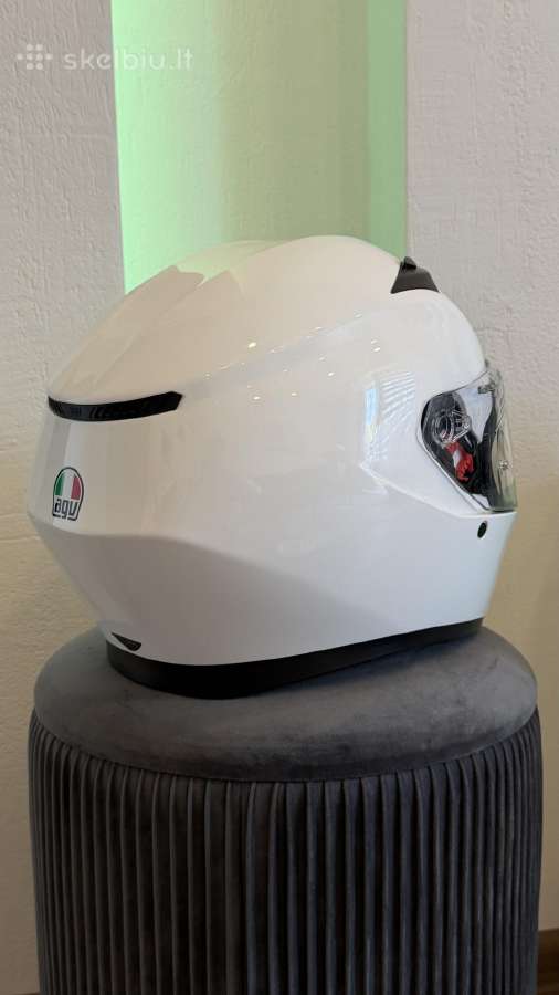 Shark Agv - nuotraukos Nr. 11
