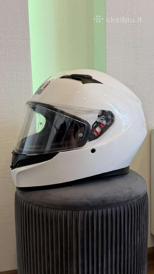 Shark Agv - nuotraukos Nr. 12