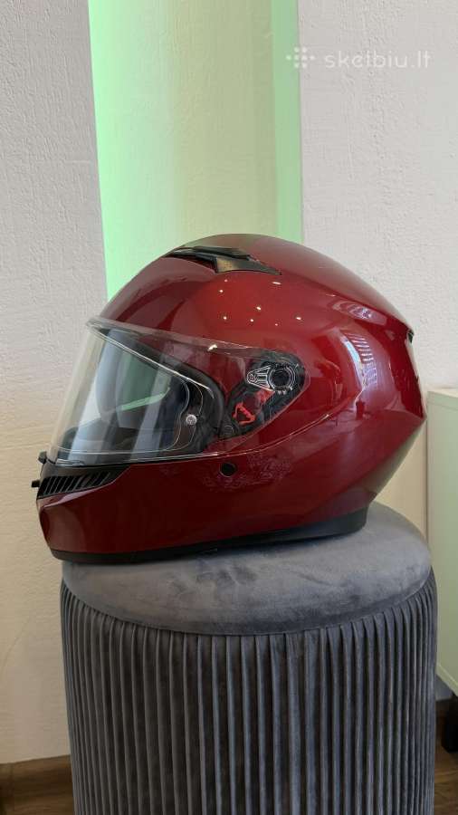 Shark Agv - nuotraukos Nr. 13
