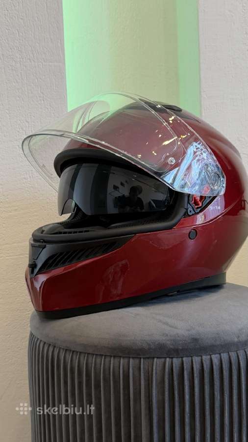 Shark Agv - nuotraukos Nr. 14