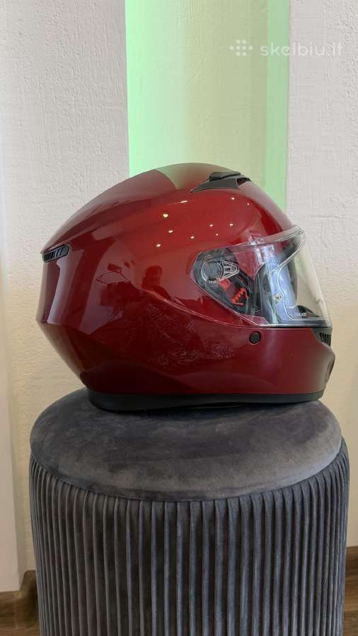 Shark Agv - nuotraukos Nr. 15