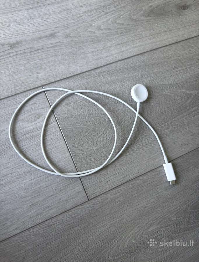 Apple Watch Se (GPS + Cellular) (2nd Generation) - nuotraukos Nr. 3