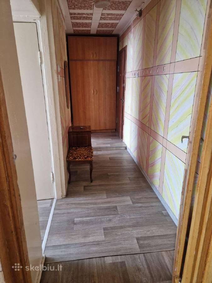 Nuomojamas 2 kambariu butas Taikos pr.,kaunas - nuotraukos Nr. 6