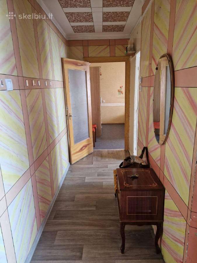 Nuomojamas 2 kambariu butas Taikos pr.,kaunas - nuotraukos Nr. 7