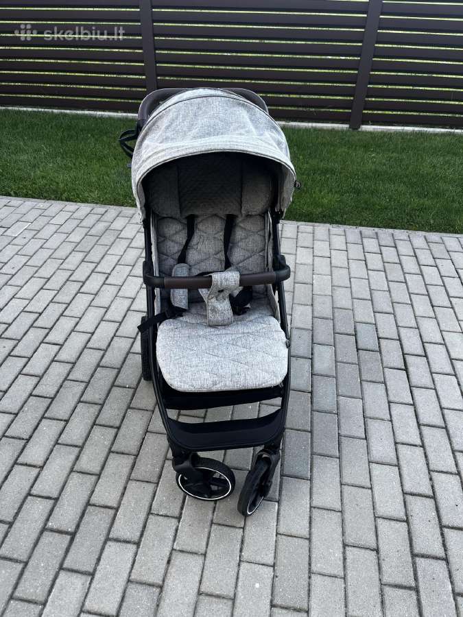 4baby Stinger Pro sportinukas - nuotraukos Nr. 2