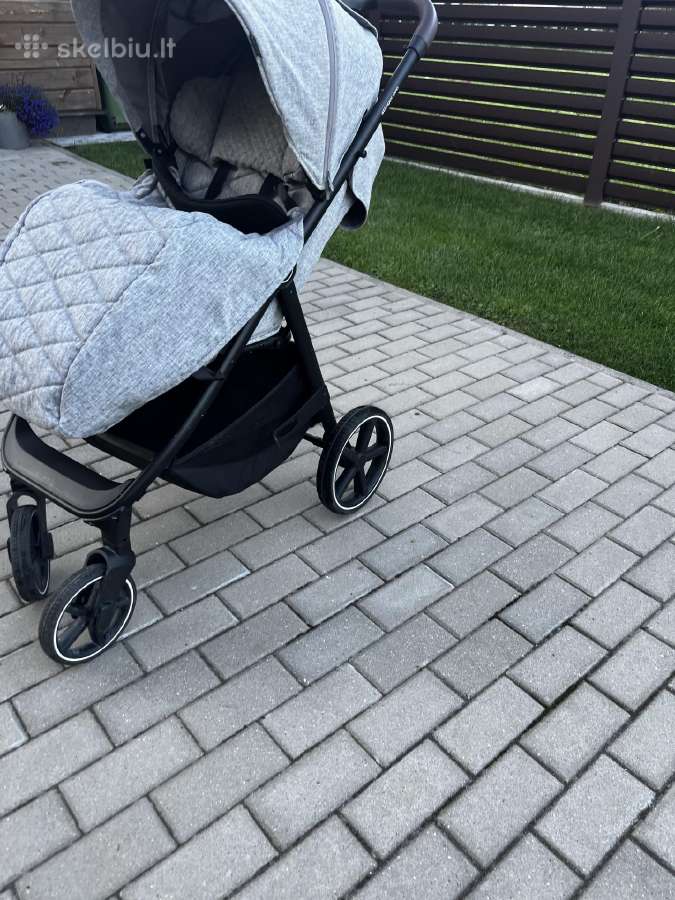 4baby Stinger Pro sportinukas - nuotraukos Nr. 3