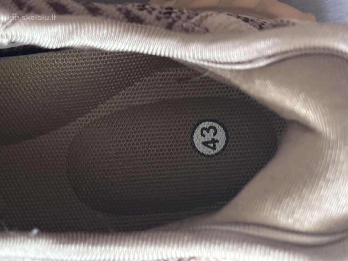 Yeezy Boost 350 V2 - nuotraukos Nr. 3