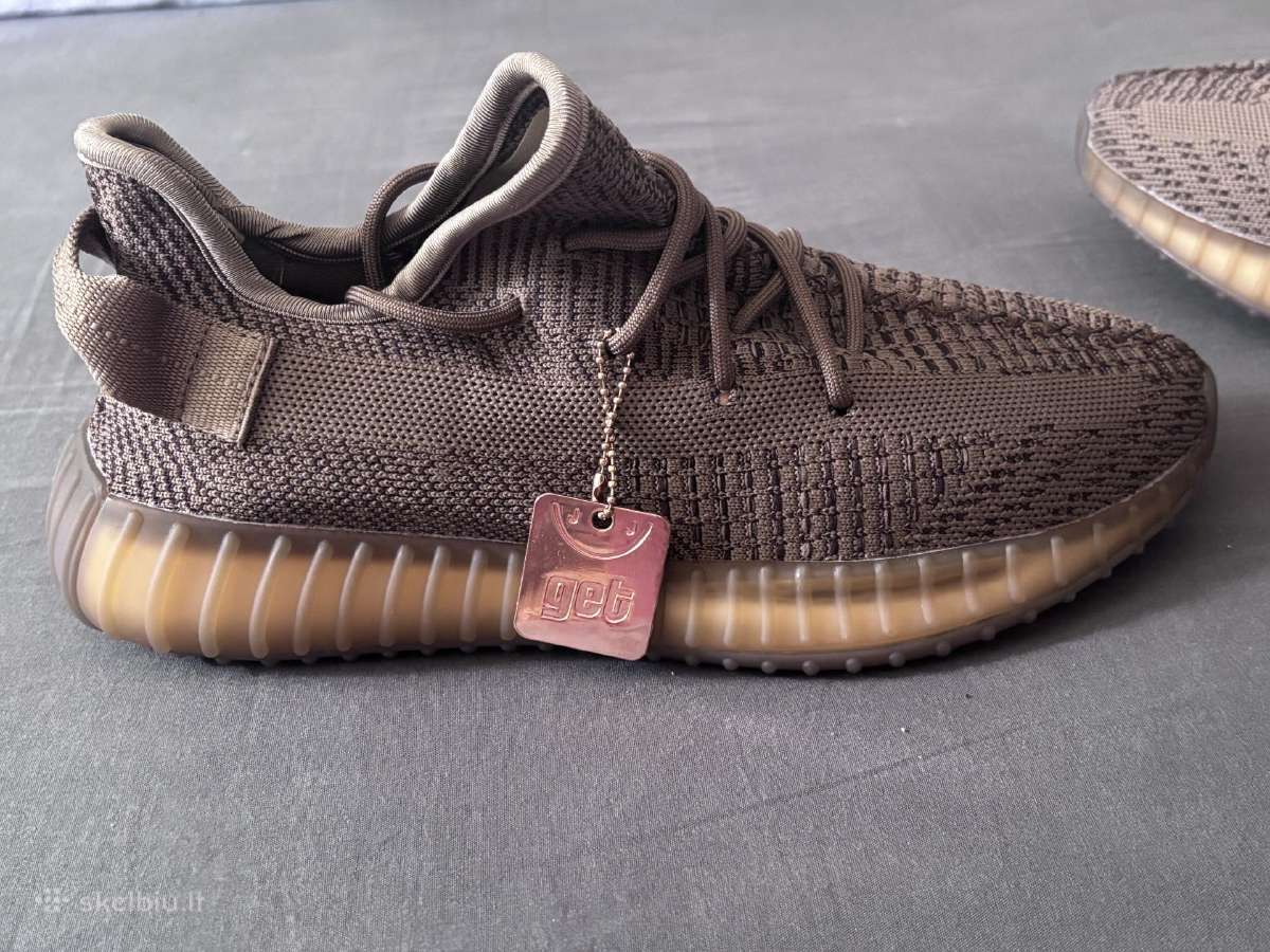 Yeezy Boost 350 V2 - nuotraukos Nr. 5