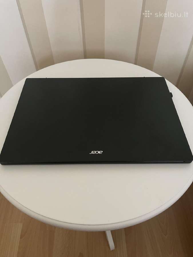 Acer - nuotraukos Nr. 2